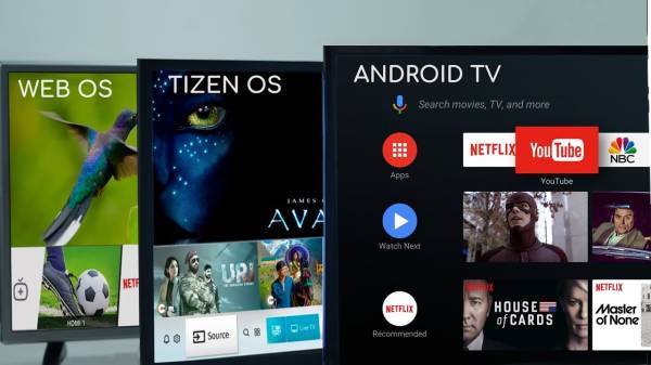 Perbedaan Android TV dan Smart TV Biasa, Wajib Tahu!